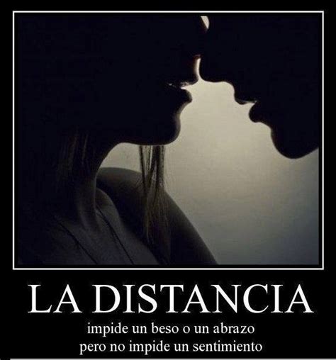 Imágenes De Amor A Distancia Con Frases Para Dedicar A Tu Novio O Novia