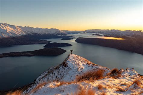 18 Most Photogenic Places On The South Island Of New Zealand In A