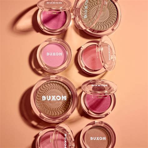 Buxom Cosmetics Review Must Read This Before Buying