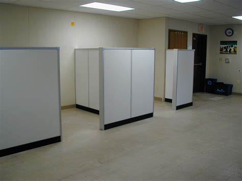 Cubicle Wall Systems Neslo Manufacturing