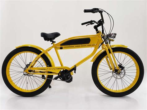 So if you're of the belief that. Phantom 1910 Electric Bike | Buy the Best Electric Bikes ...