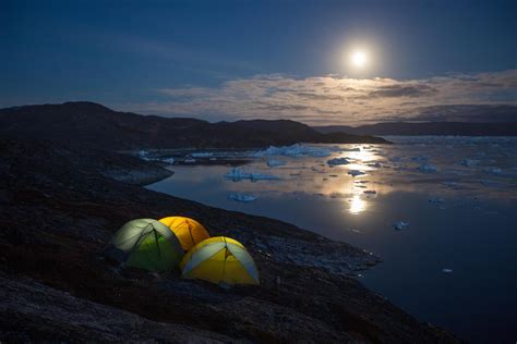 8 Times The Light In Greenland Was Absolutely Heavenly Visit Greenland