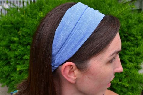 How To Make A Headband 10 Ways Mary Martha Mama