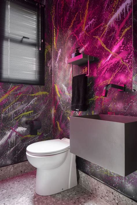 Gallery Of 15 Inspiring Washroom Ideas 10