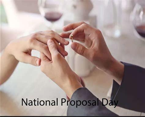 Upcoming National Proposal Day 2023 Events Lock