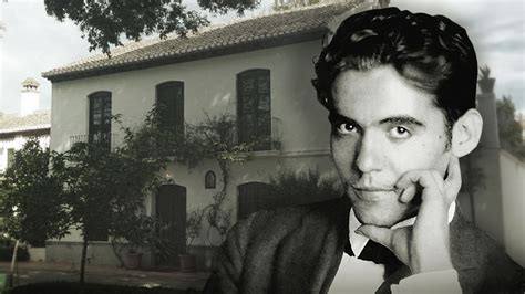 Viaje Al Corazón De García Lorca Un Recorrido Por La Casa En La Que Escribió “bodas De Sangre