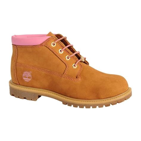 Timberland Nellie Ankle Boot 61640 Boots From Charles Clinkard Uk