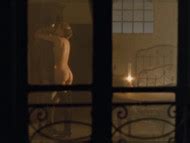 Naked Ingrid Held In La Maison Assassin E