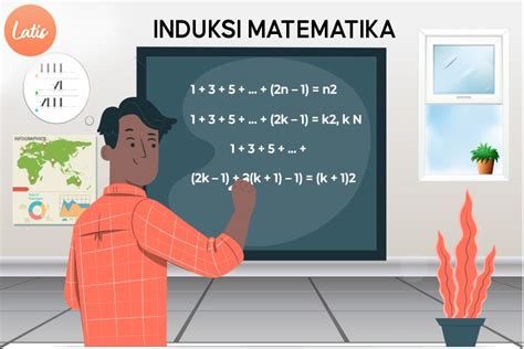 Induksi Matematika Matematika Kelas Xi