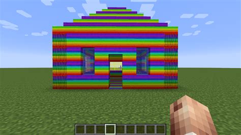 Rainbowcraft Mods Discussion Minecraft Mods Mapping And Modding