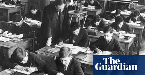 We Baby Boomers Had It Good So Should Our Kids Society The Guardian