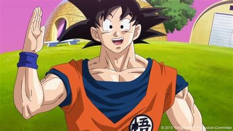 Several years have passed since goku and his friends defeated the evil boo. Las 61 Mejores Frases de Goku - Lifeder