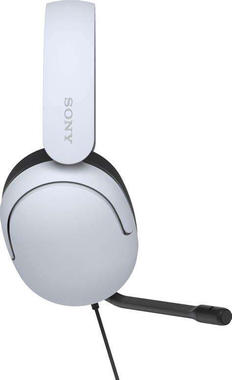 Rent Sony Inzone H3 Over Ear Gaming Headphones From €590 Per Month