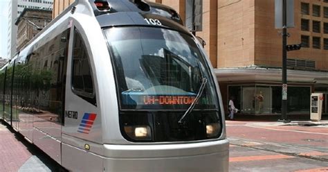 What Are Future Expansion Plans For Houstons Light Rail System