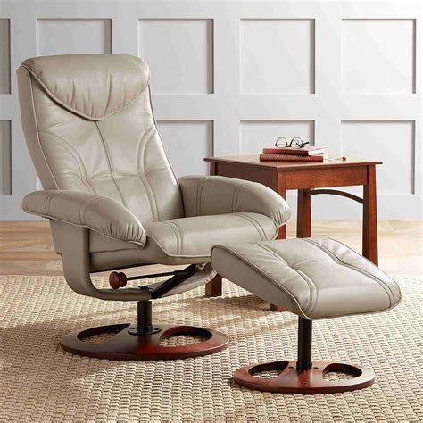 Top 10 Leather Recliner Chairs To Buy In 2020 Recliners Guide