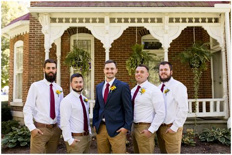Ive used jefferson house many times over the years and they always do a great job. Alyssa & Pat's Rustic Legacy Barn Wedding in Kokomo