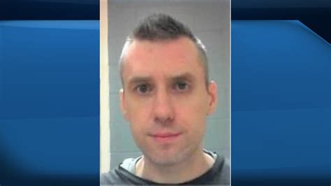 Convicted Violent Sexual Offender Released From Prison Police Warn