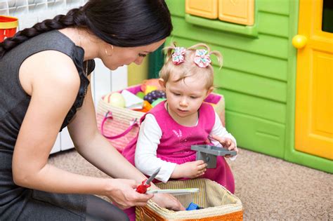 Level 3 Diploma For The Early Years Practitioner Early Years Educator