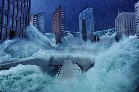 How Natural Disasters Impact Businesses The Avilar Blog