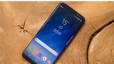 Unlocked Samsung Galaxy S8s8 On Sale In The Us For 15 Off Phonearena