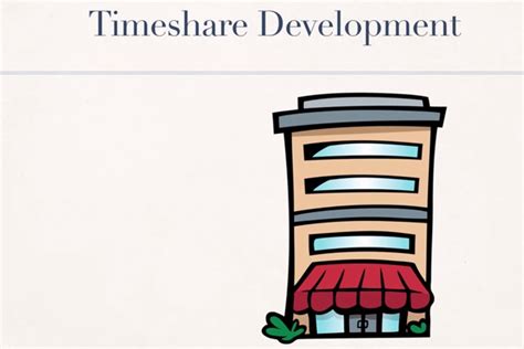 Maybe you would like to learn more about one of these? Business Model: Timeshare Business Model