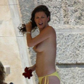 Anna Friel Nude Topless Photos Scandal Planet Hot Sex Picture