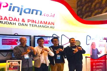 Indodana merupakan tempat pinjam uang online dan terlihat cukup agresif beberapa bulan ini dalam melakukan promosi produk aplikasi pinjam uang tanpa jaminan mereka. Majalah ICT - Pinjam.co.id Tawarkan Gadai Instant dengan ...