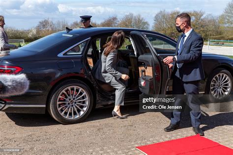 crown princess mary of denmark departs from unfpa s state of world news photo getty images