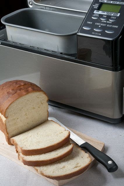 Put first 4 ingredients in bread machine and stir gently. 5 Reasons Why I'm in Love With My Bread Maker Machine ...