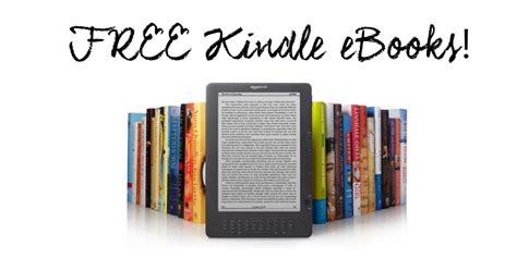 10 Free Kindle Ebooks And Kindle Deals Ebook Website