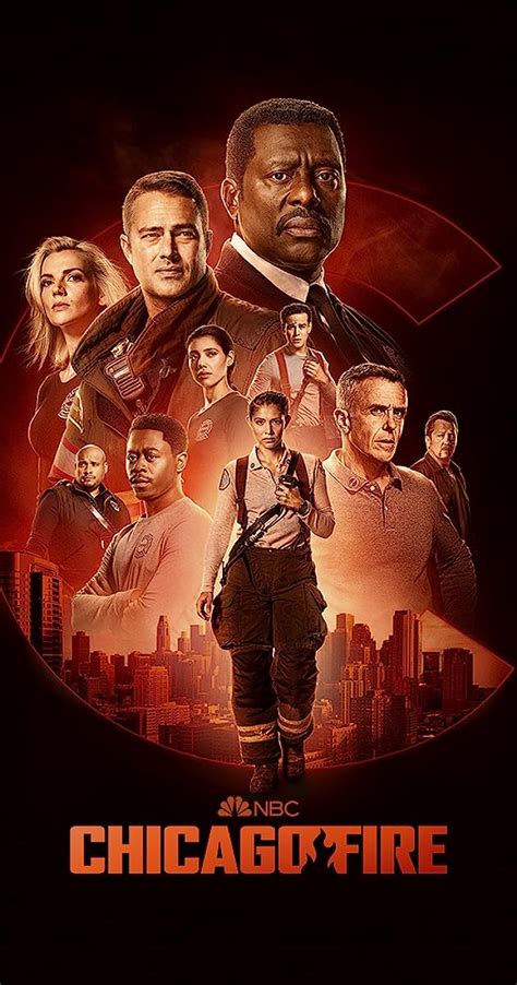 Chicago Fire Saison 7 Episode 3 En Streaming