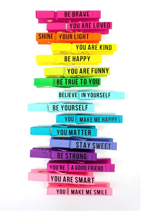 Looking For Random Acts Of Kindness Ideas These Kindness Clips Are Perfect For Random Acts Of K
