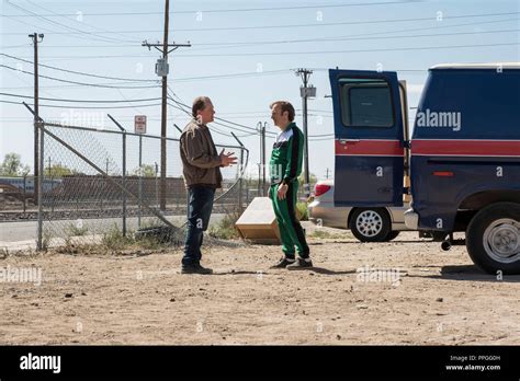 Better Call Saul From Left Colby French Bob Odenkirk Something