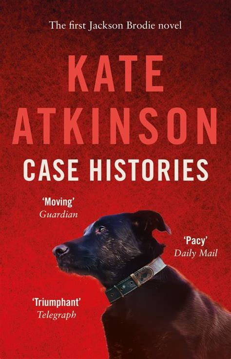 The 8 Best Kate Atkinson Books According To Our Books Editor