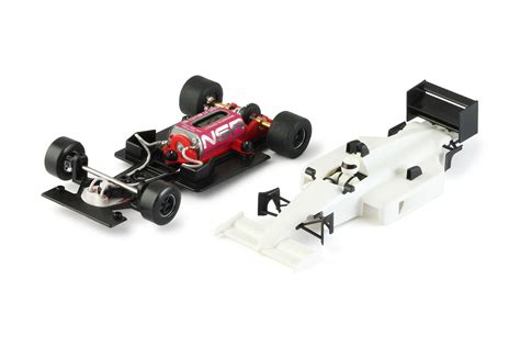 Norcal Nsr F1 Series 2022 Norcal Slot Car