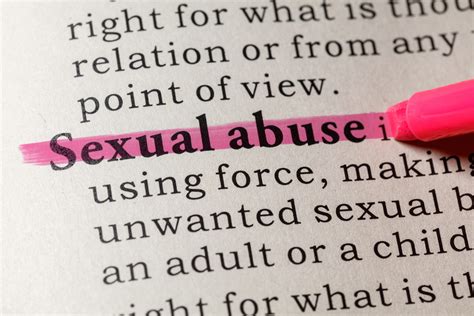Definition Of Sexual Abuse Lundy Law