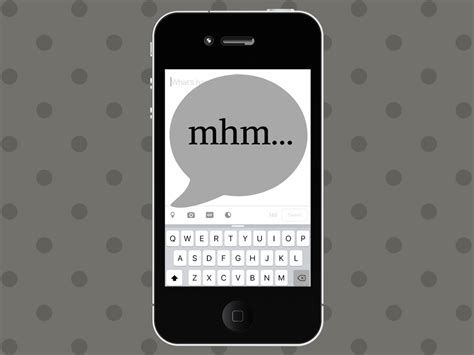 When confronted with the text to be translated, the translator's first concern is to understand it by assessing the meaning of language units in the text against the contextual situation and the extralinguistic facts. What Does MHM Mean When Someone Replies With It?