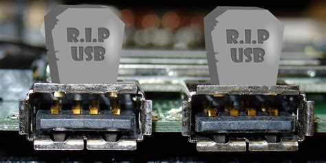 Dead Usb Port Heres How To Diagnose And Fix It Windows Microsoft