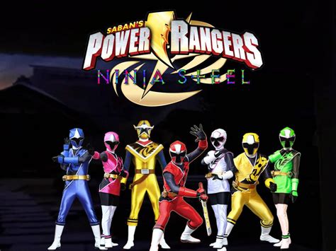 Pin On Power Rangers