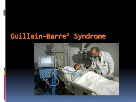 Published online 15 july 2014; PPT - Guillain-Barre ' Syndrome PowerPoint Presentation, free download - ID:6624957
