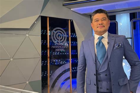 Julius Babao Leaves Home Network Abs Cbn After 28 Years Inquirer