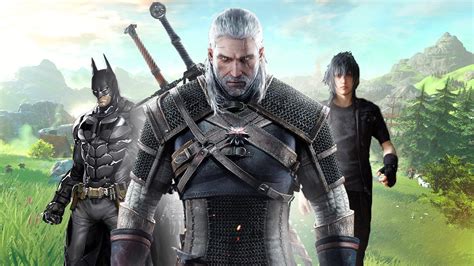 Igns Most Anticipated Games Of 2015 Ign Video