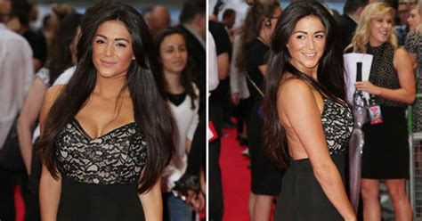 I Get Nasty Comments From Women Self Conscious Casey Batchelor