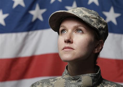 Senate Passes Immoral Bill To Draft Women Into Military Service