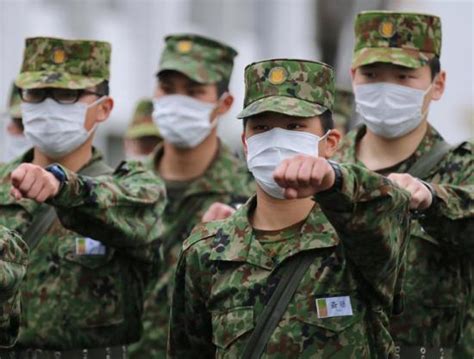 日媒：9名前自卫队军官疑遭朝鲜绑架离奇失踪自卫队军官朝鲜新浪新闻