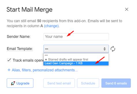 How To Send Mass Email In Gmail A Simple Guide 2024