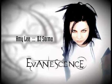 Bring Me To Life Amy Lee Evanescence Ft DJ Sorma YouTube
