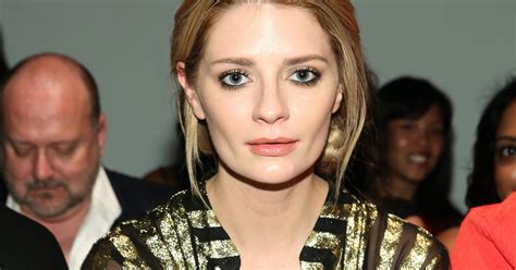 Mischa Barton Speaks Out About Her Lawsuit Involving Alleged Revenge Pornography