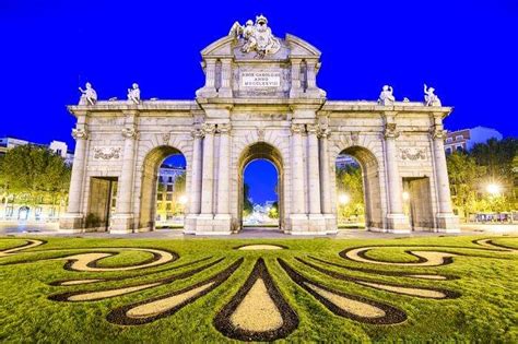 20 Best Places To Visit In Madrid For The Ultimate Holiday