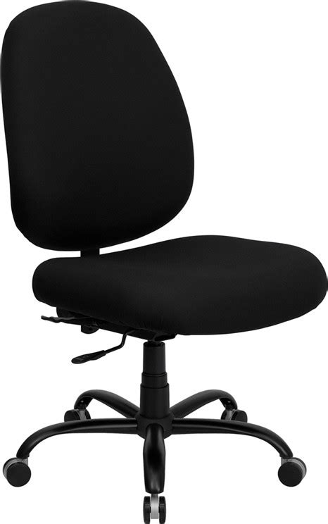 Great savings & free delivery / collection on many items. Signature Series 400 lb. Capacity Big and Tall Black ...